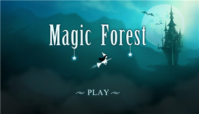 Dream Traveler((mng)(o(j)ȮL(fng))magic forest)؈D0