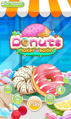 Ȧɳ(ʳ)donutsmakersalonͼ0