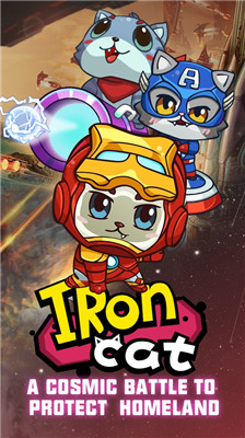 è(fps)Iron Catͼ0