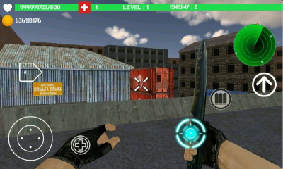 ֲ3D(һ˳)Strike Terrorist 3Dͼ4