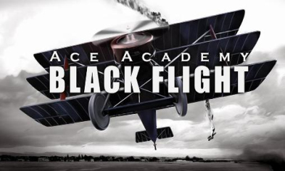 ѧԺɫ(ս)Ace Academy: Black Flightͼ0