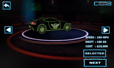 ޺(޺ِ܇)Real Neon Racing؈D1