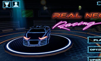 ޺(޺ِ܇)Real Neon Racing؈D0