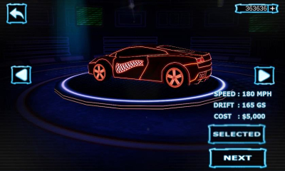 ޺(޺ِ܇)Real Neon Racing؈D2