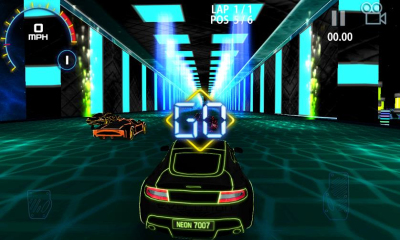 ޺(޺ِ܇)Real Neon Racing؈D3