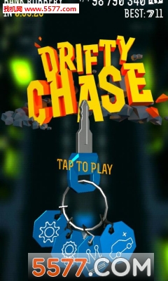 Ư׷(˸)drifty chase؈D0