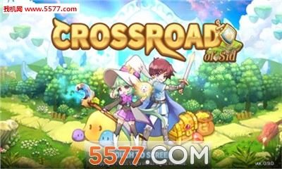 ʮ·ڵϣ(ϵrpg)Crossraod Of Sidͼ1