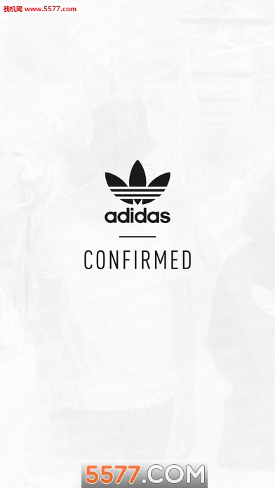 adidas confirmed android apk(ϴ˹ٷЬ)ͼ2