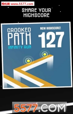 Crooked Path׿(ܿ)ͼ0