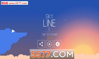 wSH2(С)Sky Line 2؈D0