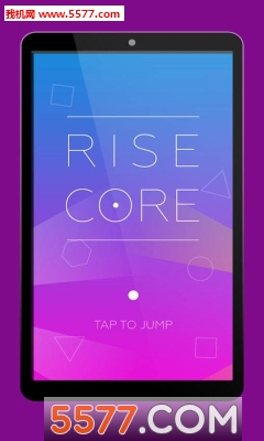 (ϰ)Rise Coreͼ0