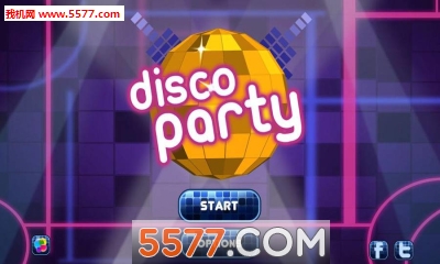 ˹(ƴͼƽ̨)Disco Partyͼ0