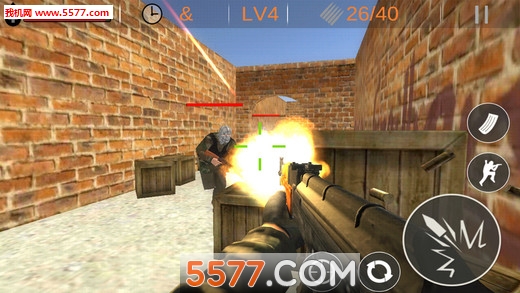 Counter Terrorist Elite Combat(־ӢɳĮ֮°)؈D2