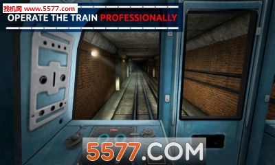 ģ2:׶(ģʻ)Subway Simulator 2 Deluxeͼ3