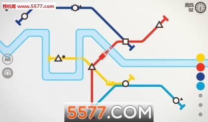 Mini Metro׿ͼ0