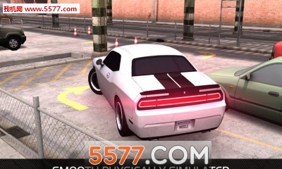 ͣ܇3D(ģMͣ܇)Valley Parking 3D؈D3