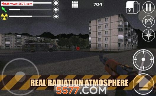 䵺(ĩ)apocalypse radiation island 3dͼ1