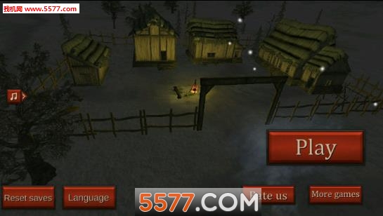 u3D(u)winter island crafting game 3d؈D2