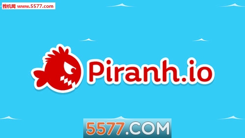 Piranh.io׿ͼ0
