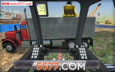 ؛܇ģM(؛܇{)Extreme Trucks Simulator؈D3