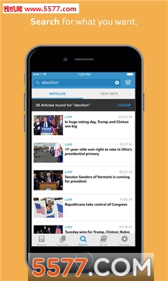 Newsela app(ӢĶƽ̨)ͼ1