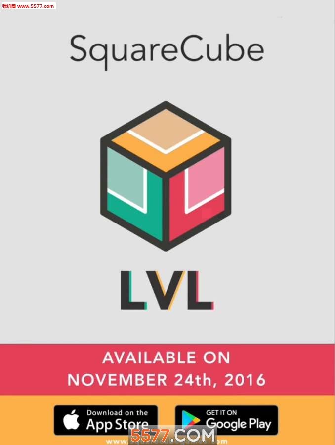 LVL(άƴͼ(Ӿƴͼ)Square Cube)ͼ0