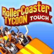 ɽഥ(Ϸ԰Ӫ)RollerCoaster Tycoon Touchv1.8.49ٷ