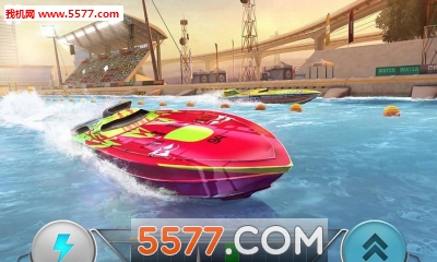 피ͧ:ٹٷ(Top Boat: Racing Simulator 3D)؈D3