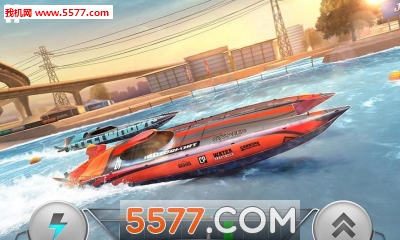 피ͧ:ٹٷ(Top Boat: Racing Simulator 3D)؈D1