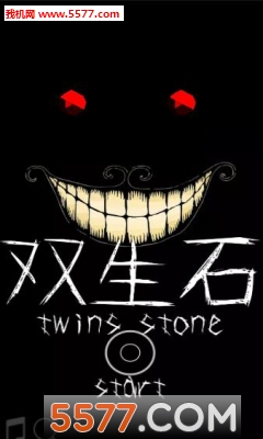 ˫ʯֻϷ(Դ)twins stoneͼ1