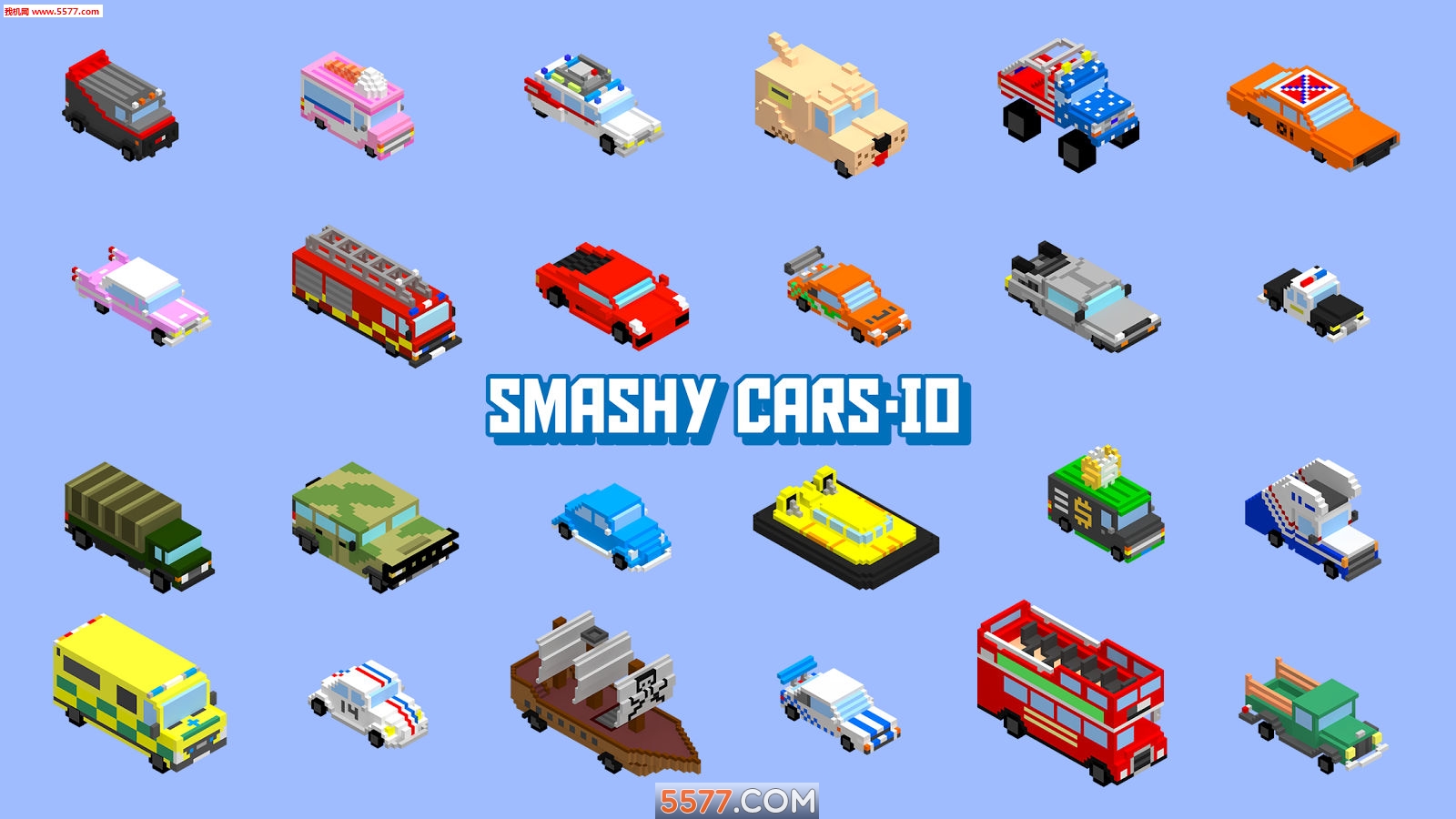 ܇(ch)(܇(ch)Z)Smashy Cars؈D2