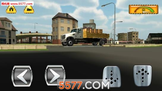 ܇{ģM(ģM{JP(gun))construction trucker 3d sim؈D2