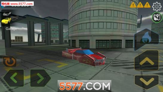 wِ܇3D(ƻø)hover car battles؈D0