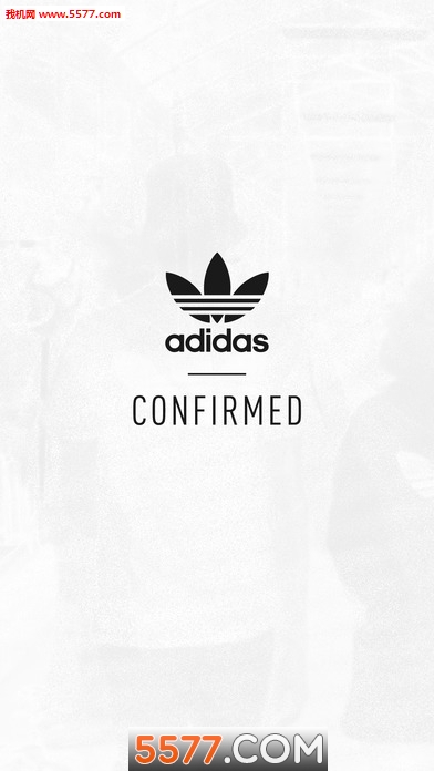 adidas confirmedٷͼ1