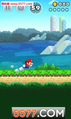 Super Mario Run(runٷ)ͼ0
