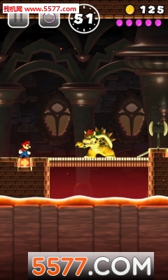 Super Mario Run(runٷ)ͼ1
