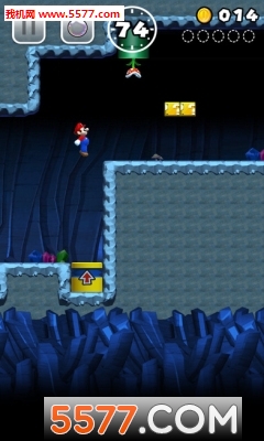 Super Mario Run(runٷ)ͼ2