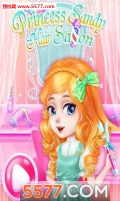 ɣϹl(f)ɳٷ(ȤζQb)princess sandy hair salon؈D0