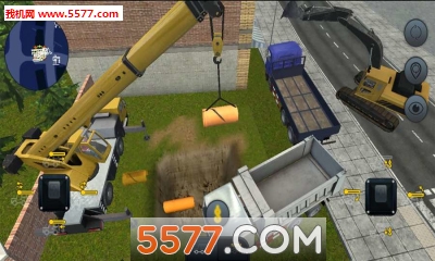 нģM(3D)Construction Simulator؈D0