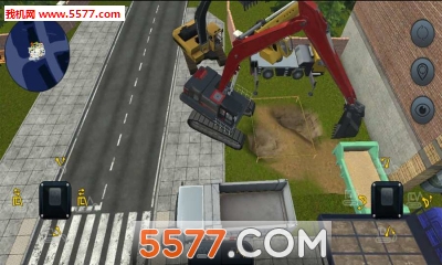 нģM(3D)Construction Simulator؈D3