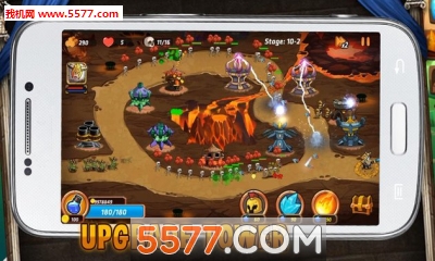 սιٷ()Tower defense battleͼ2