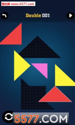 ɰ׿(Ȥζս)tangram kingͼ1