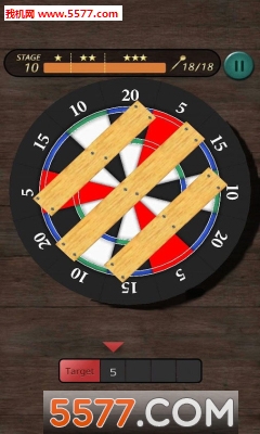 wS(ģMwSͶS)King of Darts؈D2