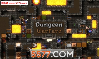 ս(³)Dungeon Warfareͼ0