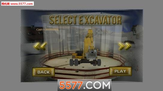 ھCѩCģM(ģM{)excavator snow plow simulator؈D1