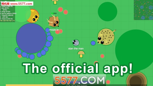 mope.io׿ͼ0