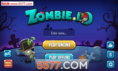 ʬ(zhn):ЫC(ʬioΑ)Zombie.io؈D0