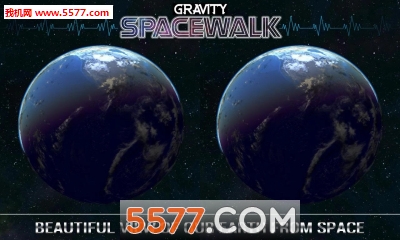 ̫VR(̫ð)Gravity Space Walk VRͼ0