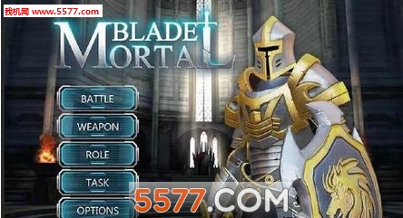 3D(ʿ)Mortal Blade 3Dͼ1