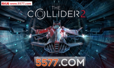 ײ2׿(w)The Collider 2؈D0